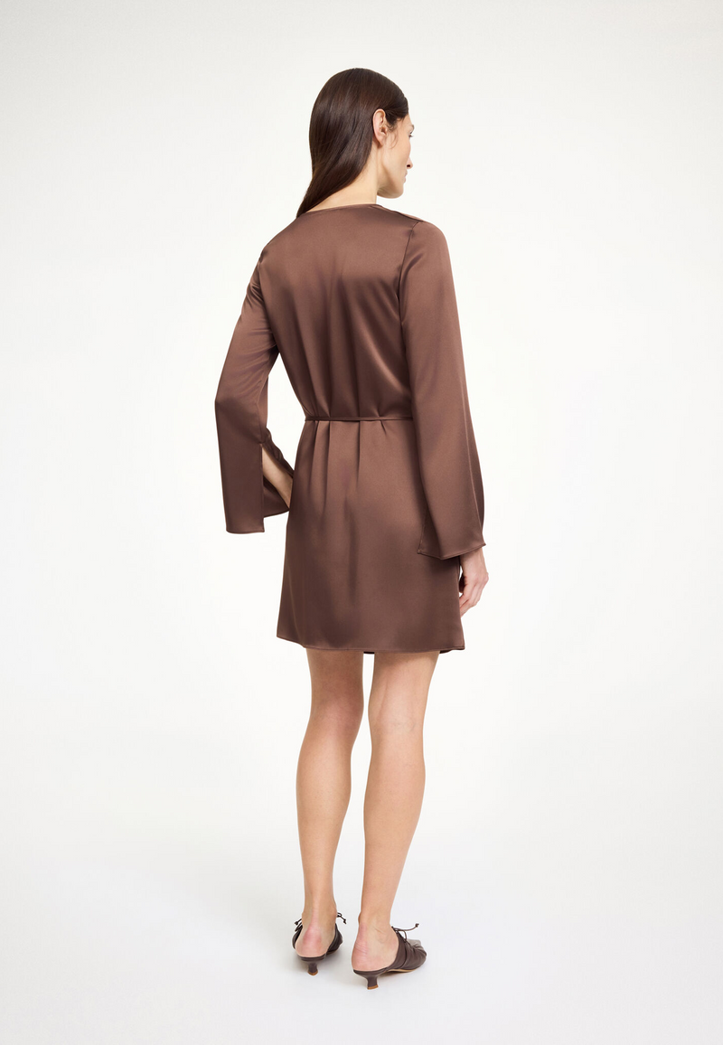 Cornelia Minikleid | Carafe