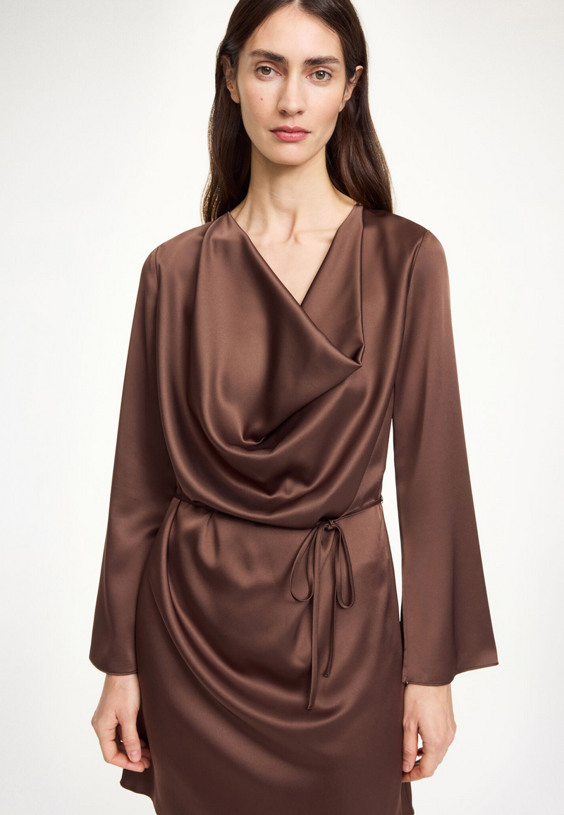 Cornelia Minikleid | Carafe