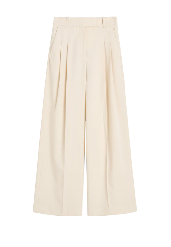 Cymbaria Hose | Pearl