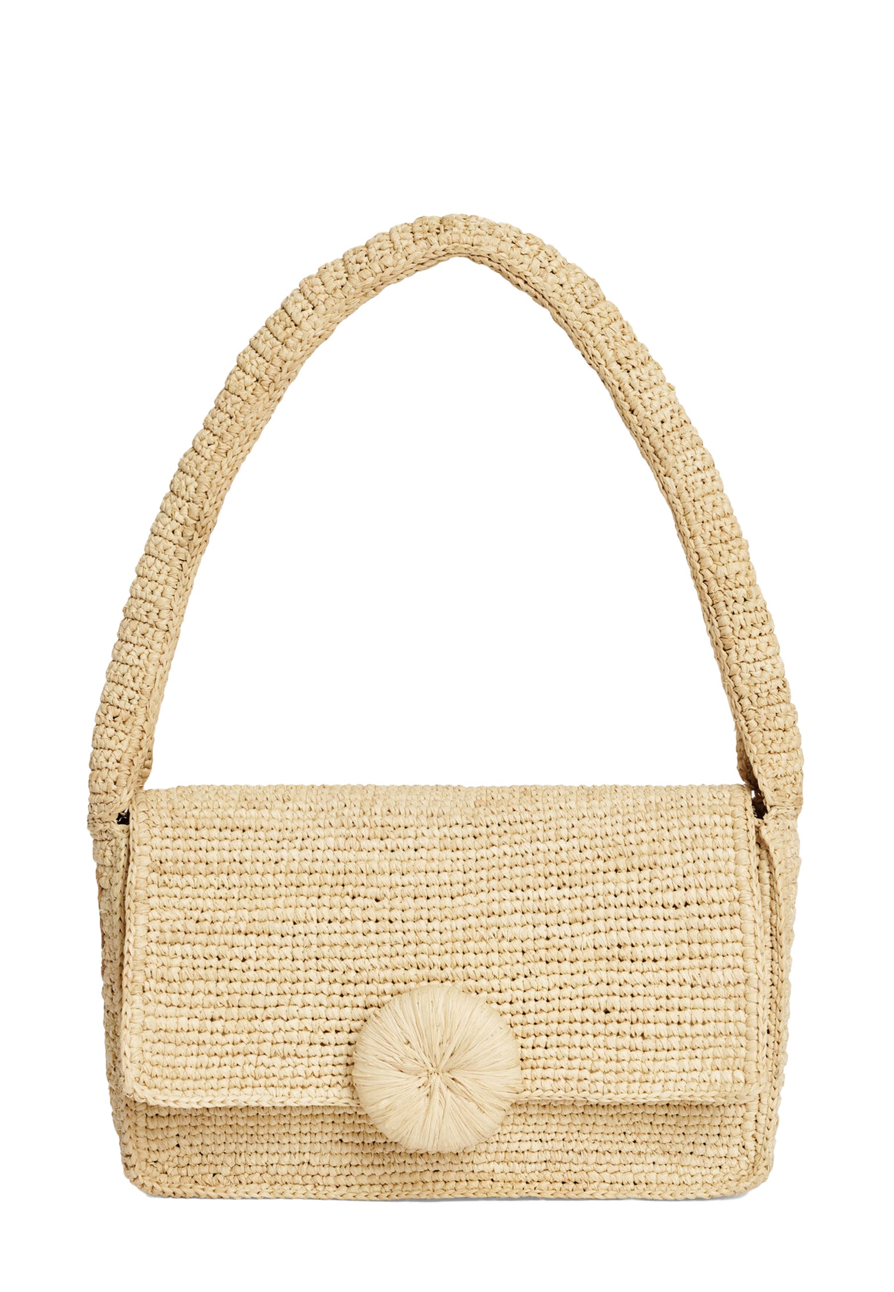 Miro Tasche | Undyed