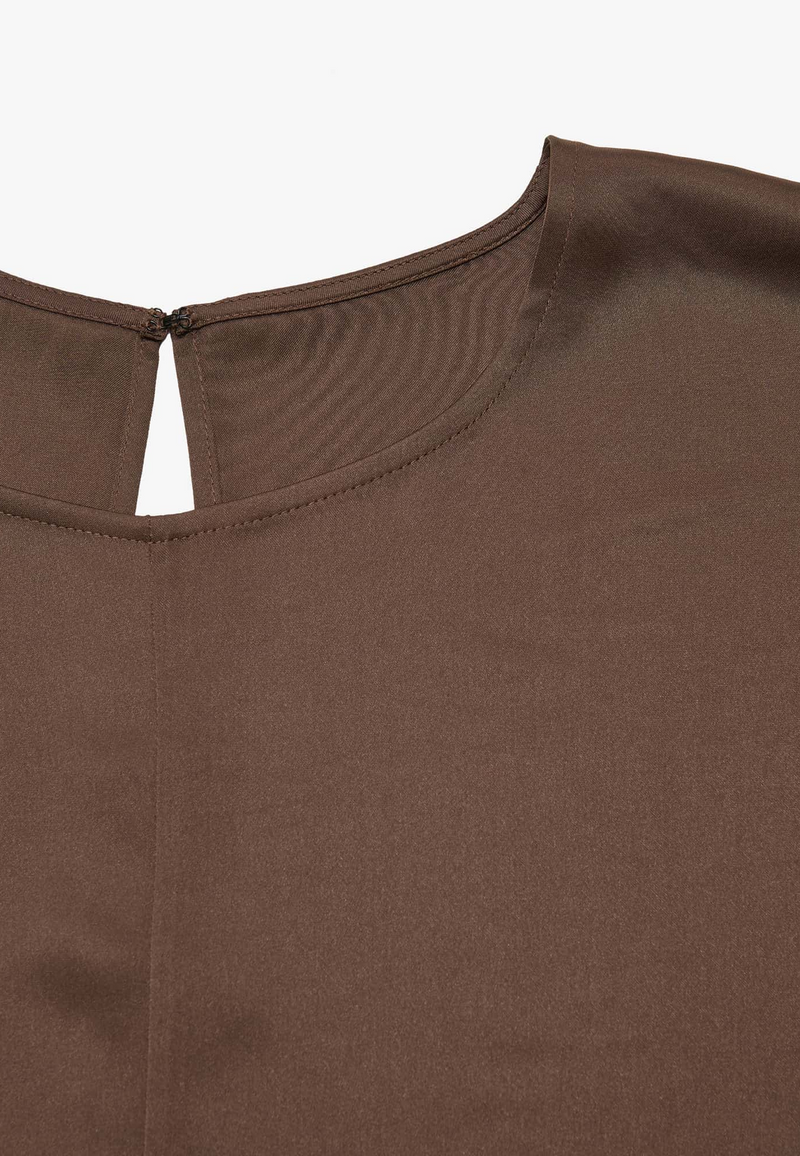 Odelleys Bluse | Carafe