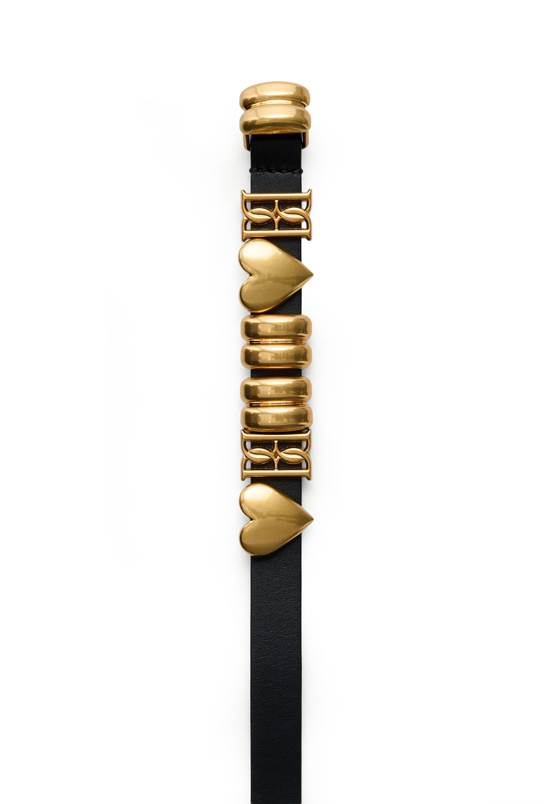 Ounlas Belt | Black