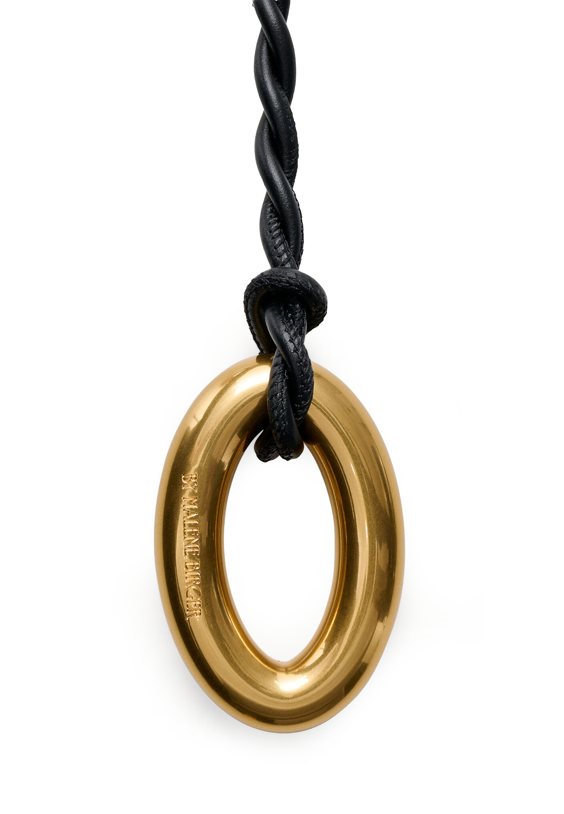 Ova Small Gürtel | Black