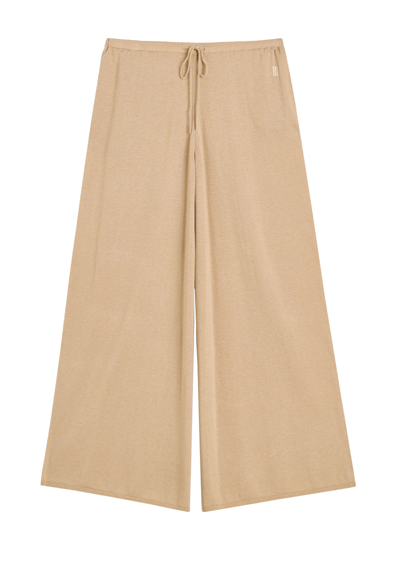 Piscata Hose | Dark Sand