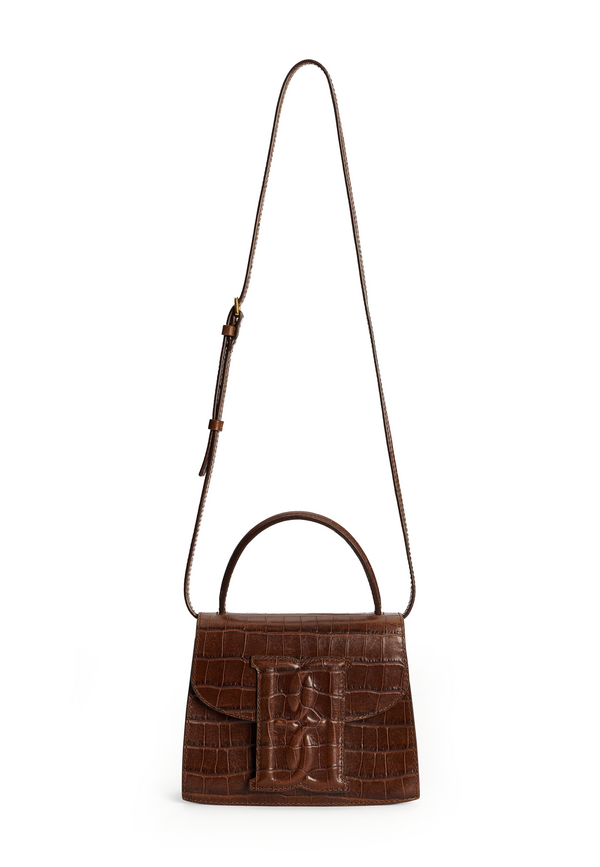 Ramil Tasche | Bison