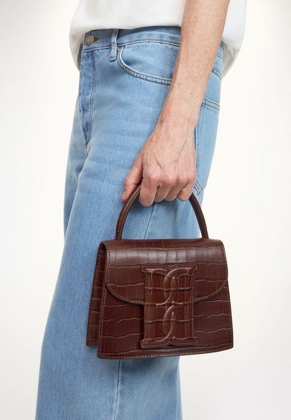 Ramil Tasche | Bison