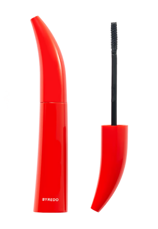 Space Black Mascara