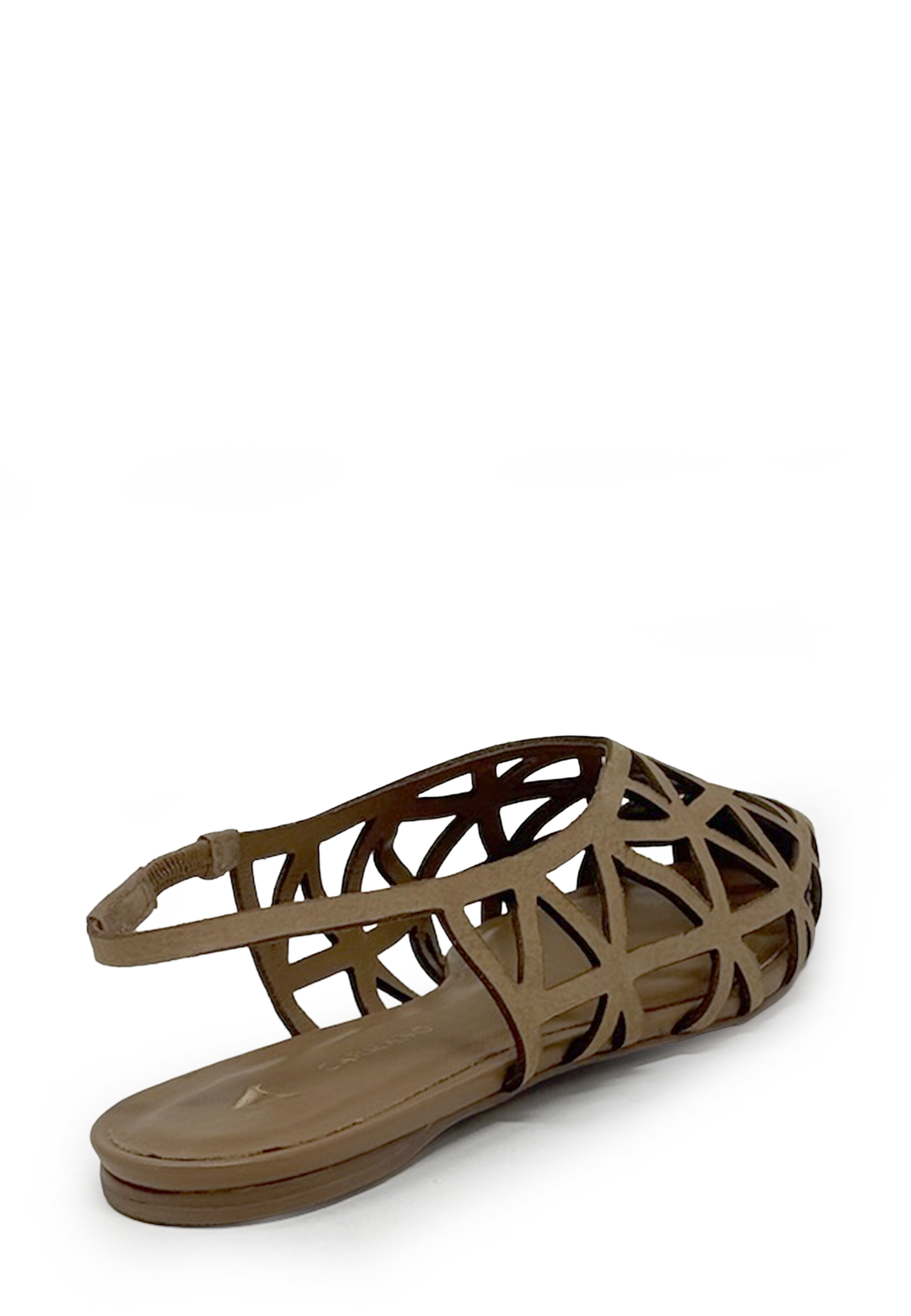 507080 Lasercut Sling | Honey