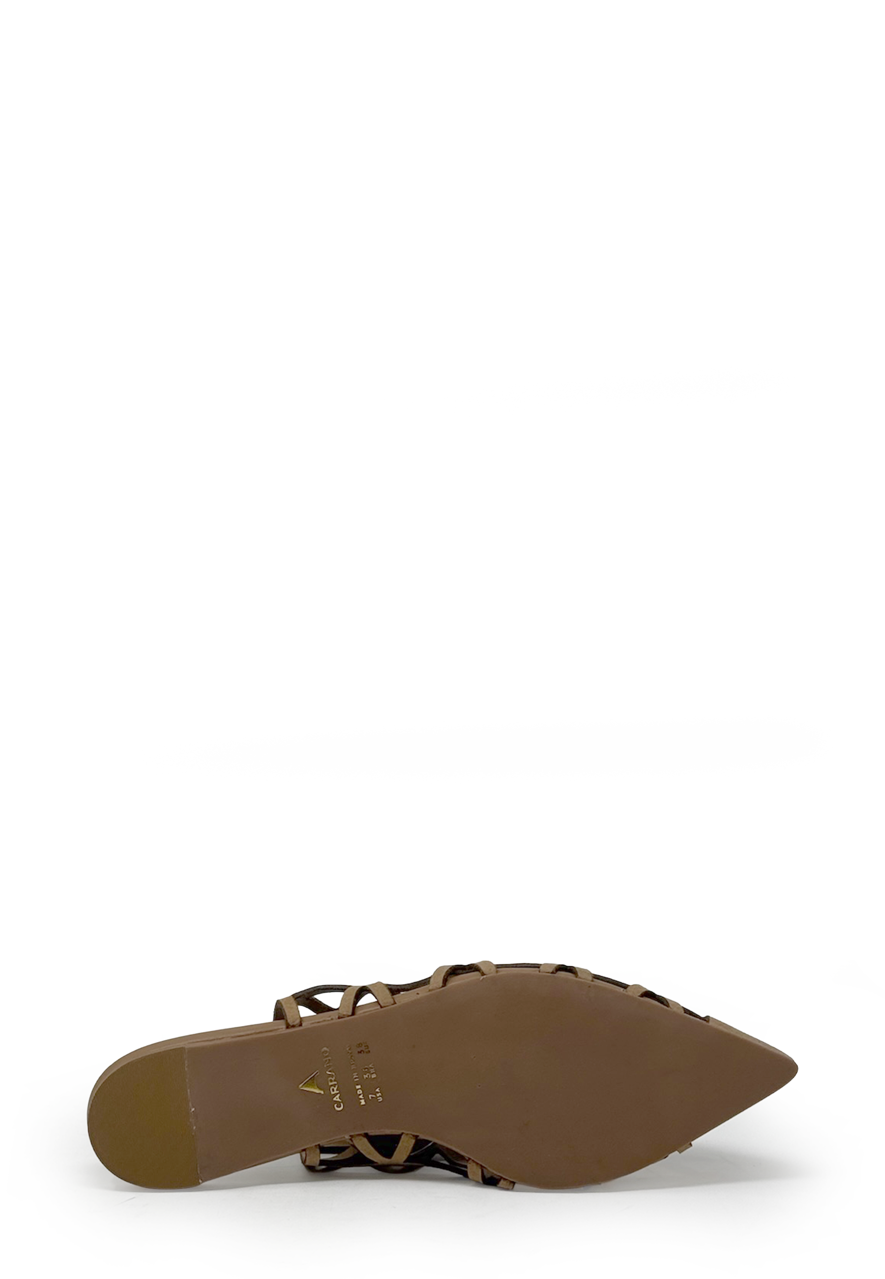 507080 Lasercut Sling | Honey