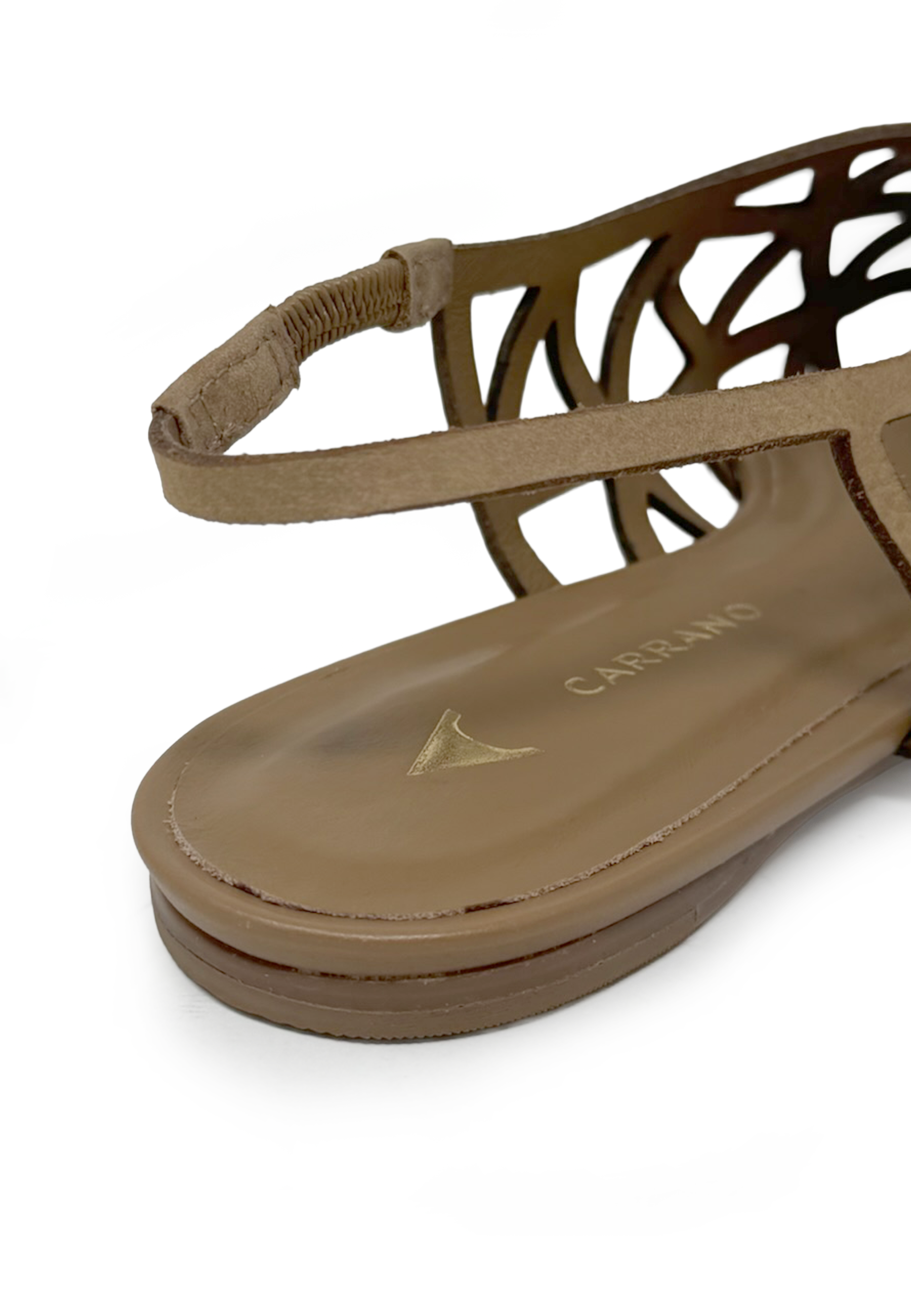 507080 Lasercut Sling | Honey