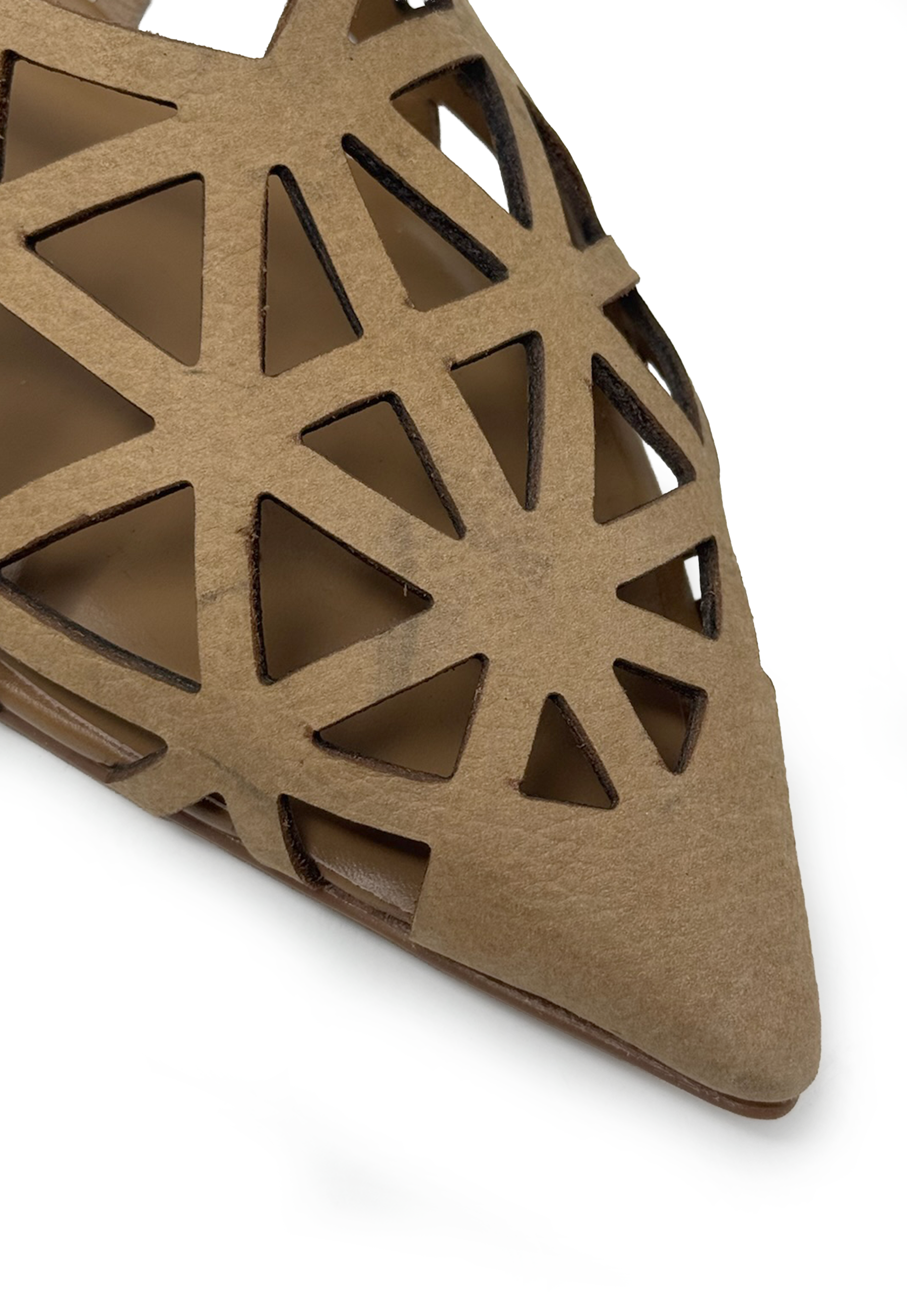 507080 Lasercut Sling | Honey