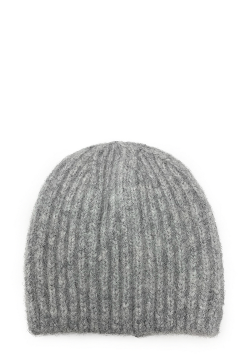 Empoli Mütze | Light Grey