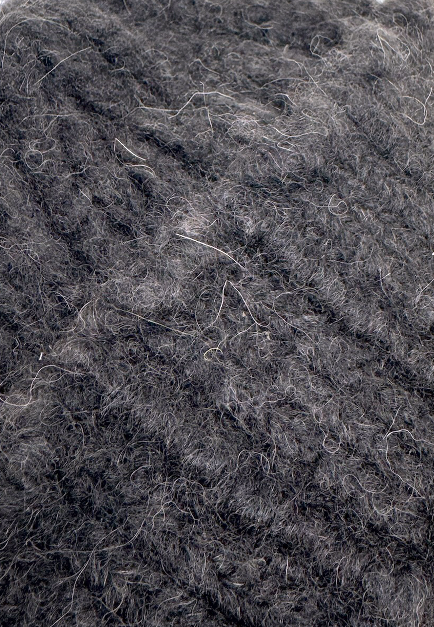 Monza Mütze | Dark Brown