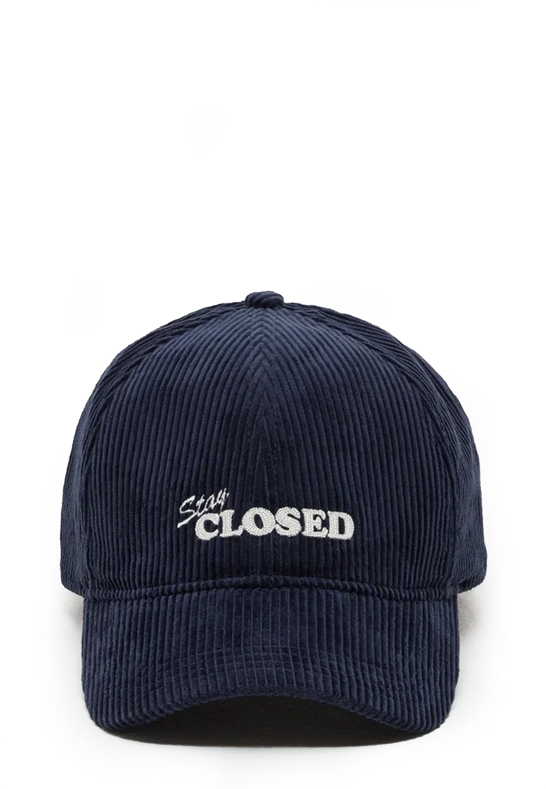 C80603 Kord Cap | Blue
