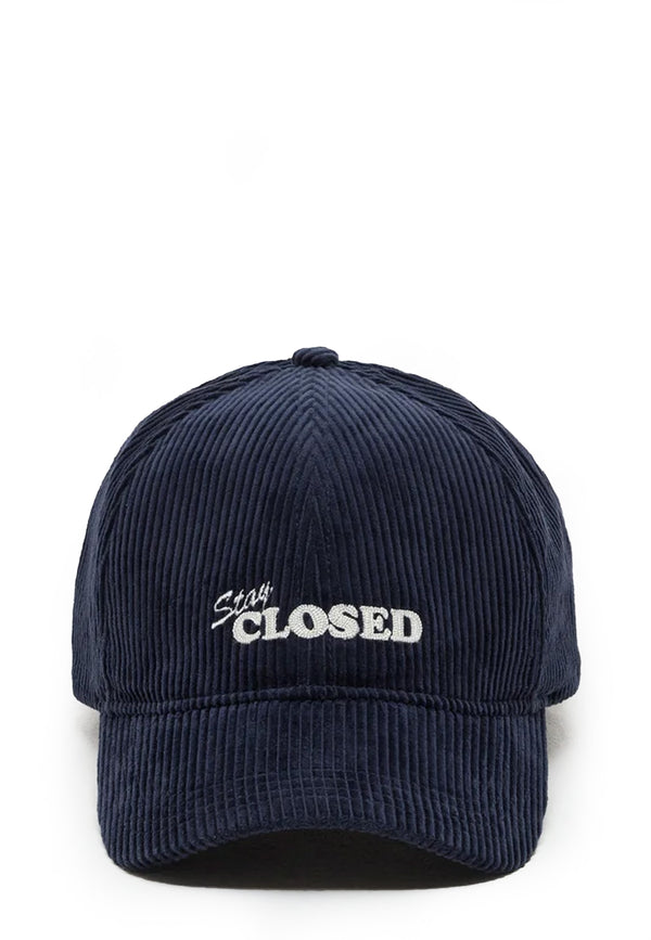 C80603 Kord Cap | Blue