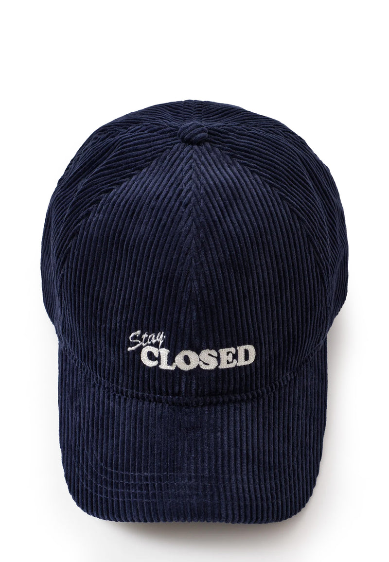 C80603 Kord Cap | Blue