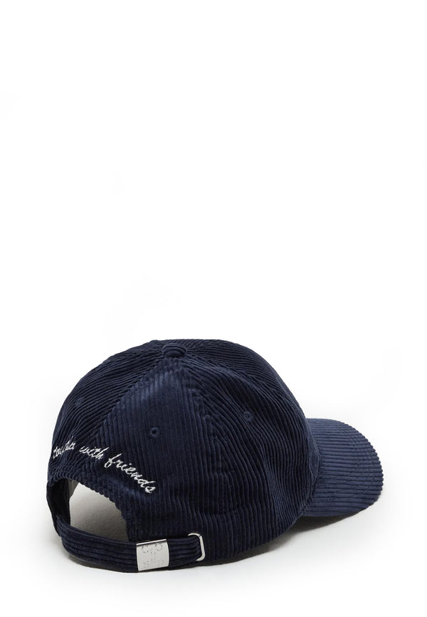 C80603 Kord Cap | Blue