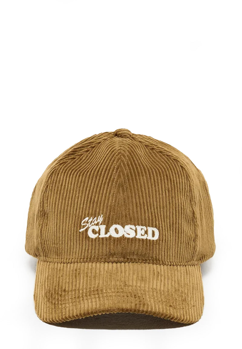 C80603 Kord Cap | Brown