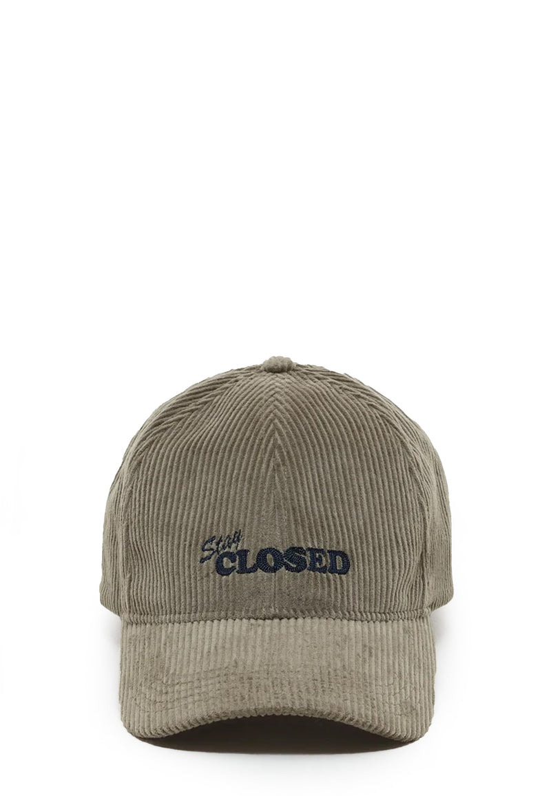 C80603 Kord Cap | Green