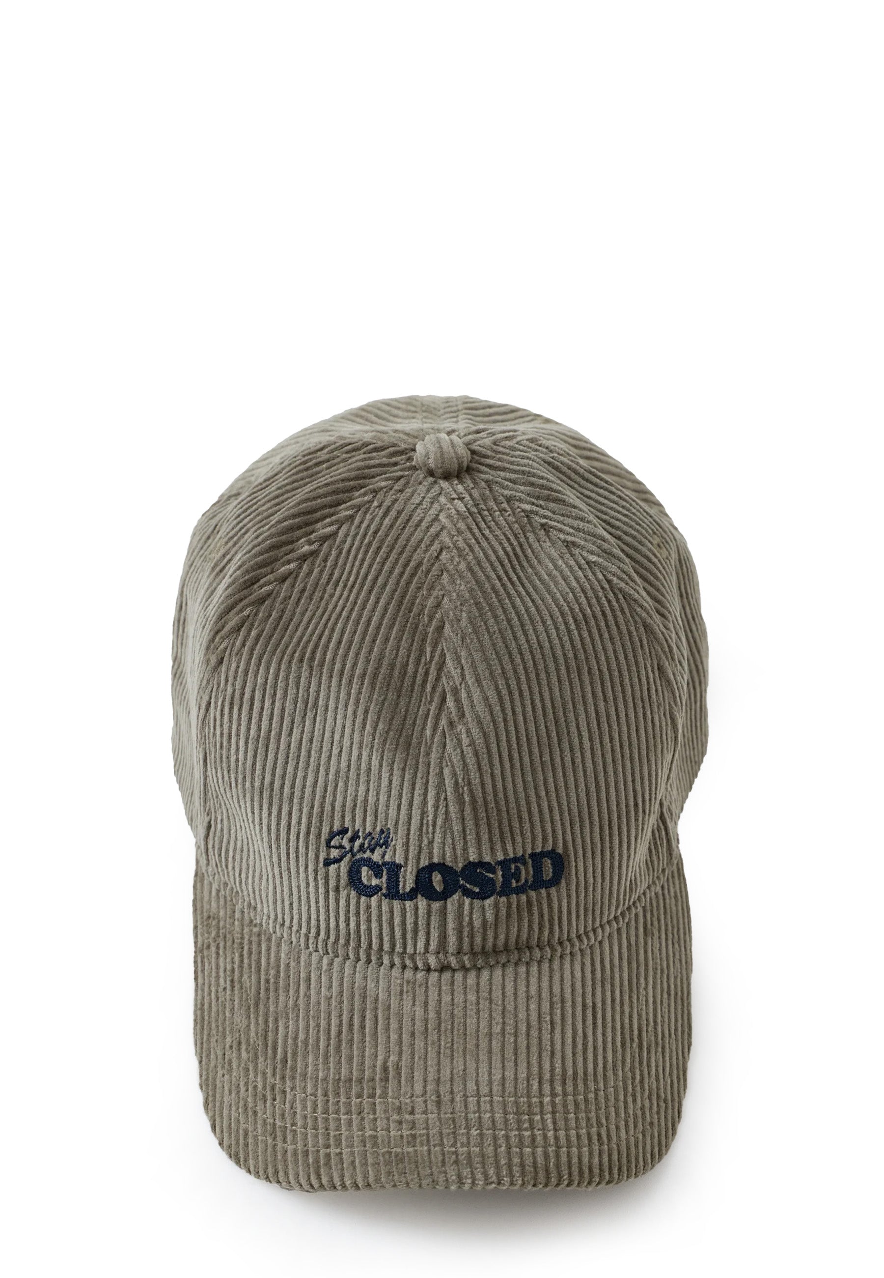 C80603 Kord Cap | Green