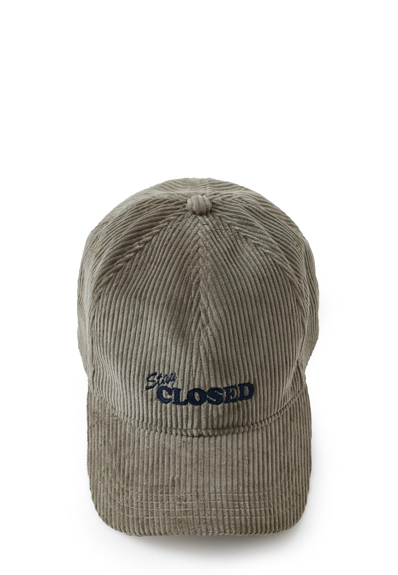 C80603 Kord Cap | Green