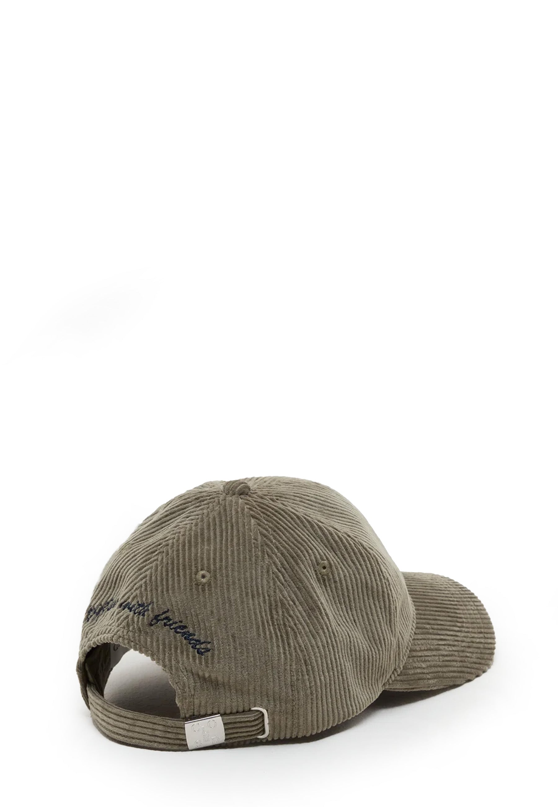 C80603 Kord Cap | Green