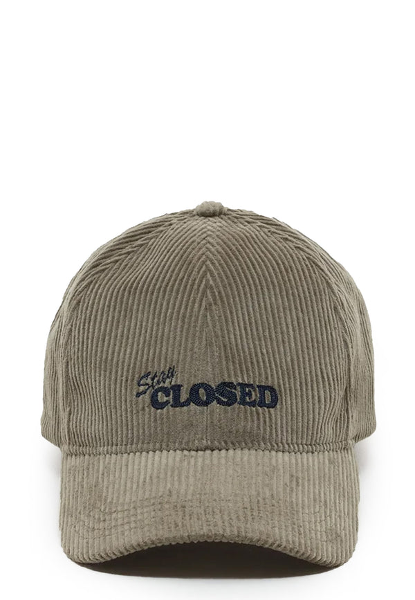 C80603 Kord Cap | Green