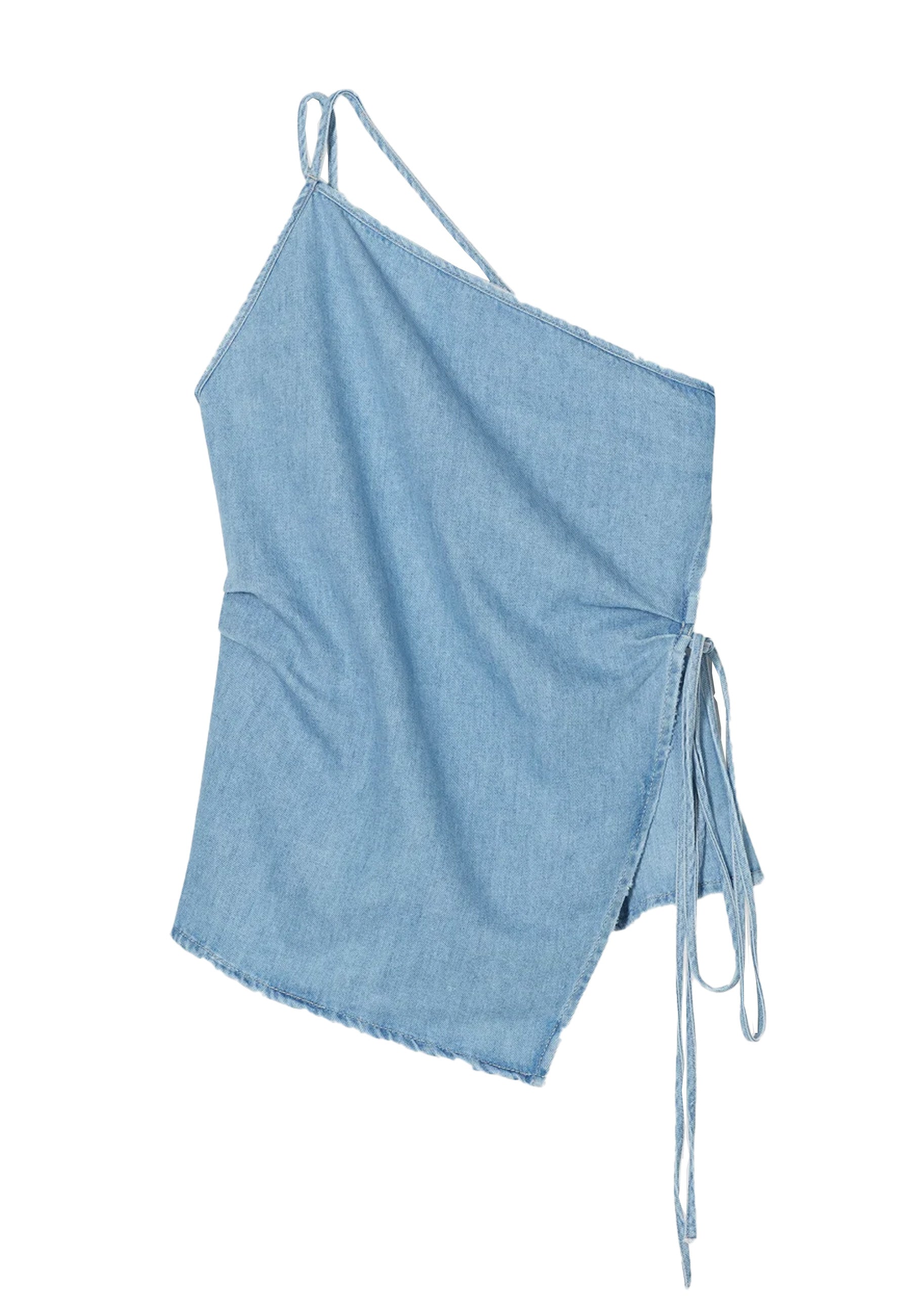 C94761 Wickel Jeanstop | Light Blue