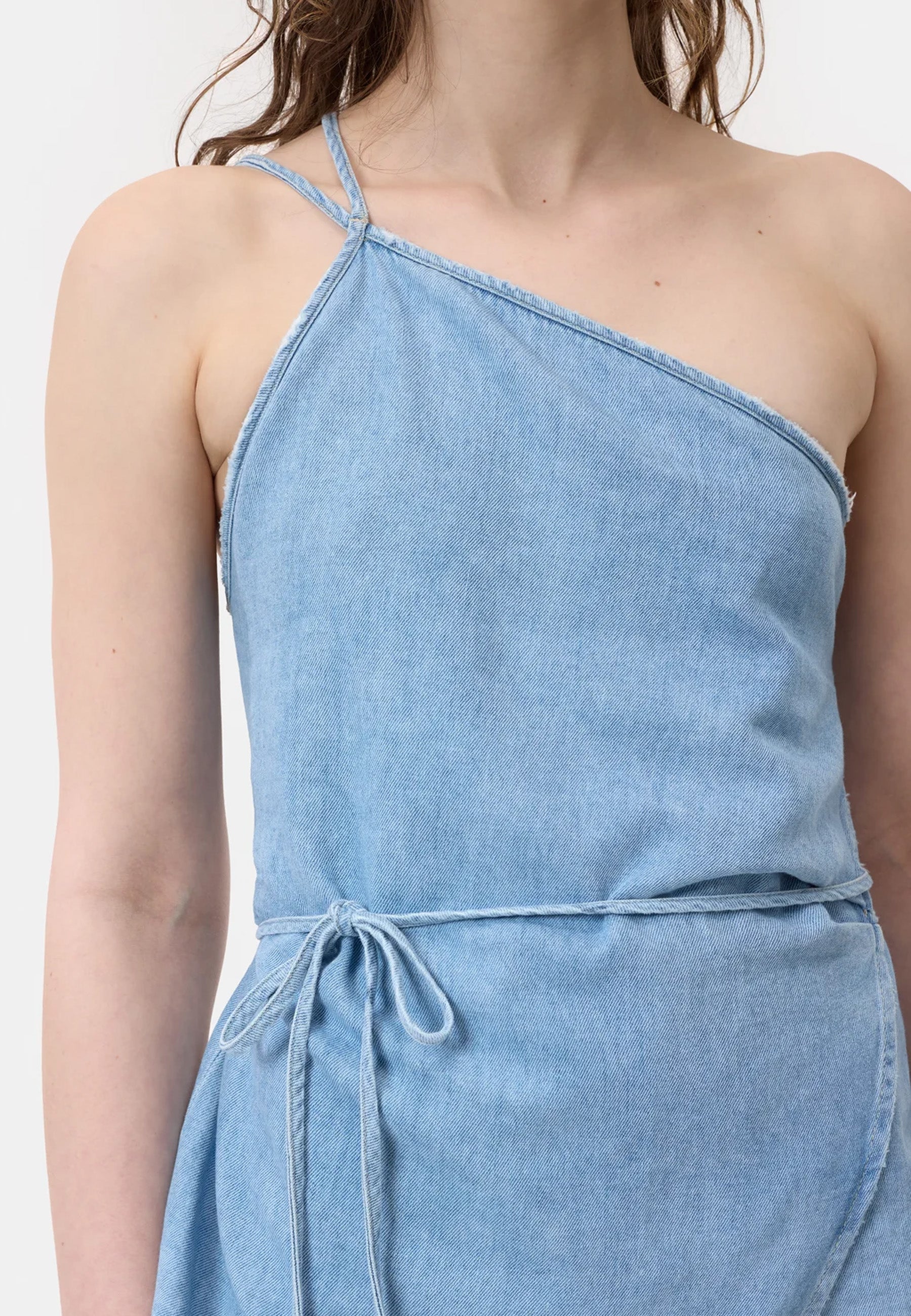 C94761 Wickel Jeanstop | Light Blue