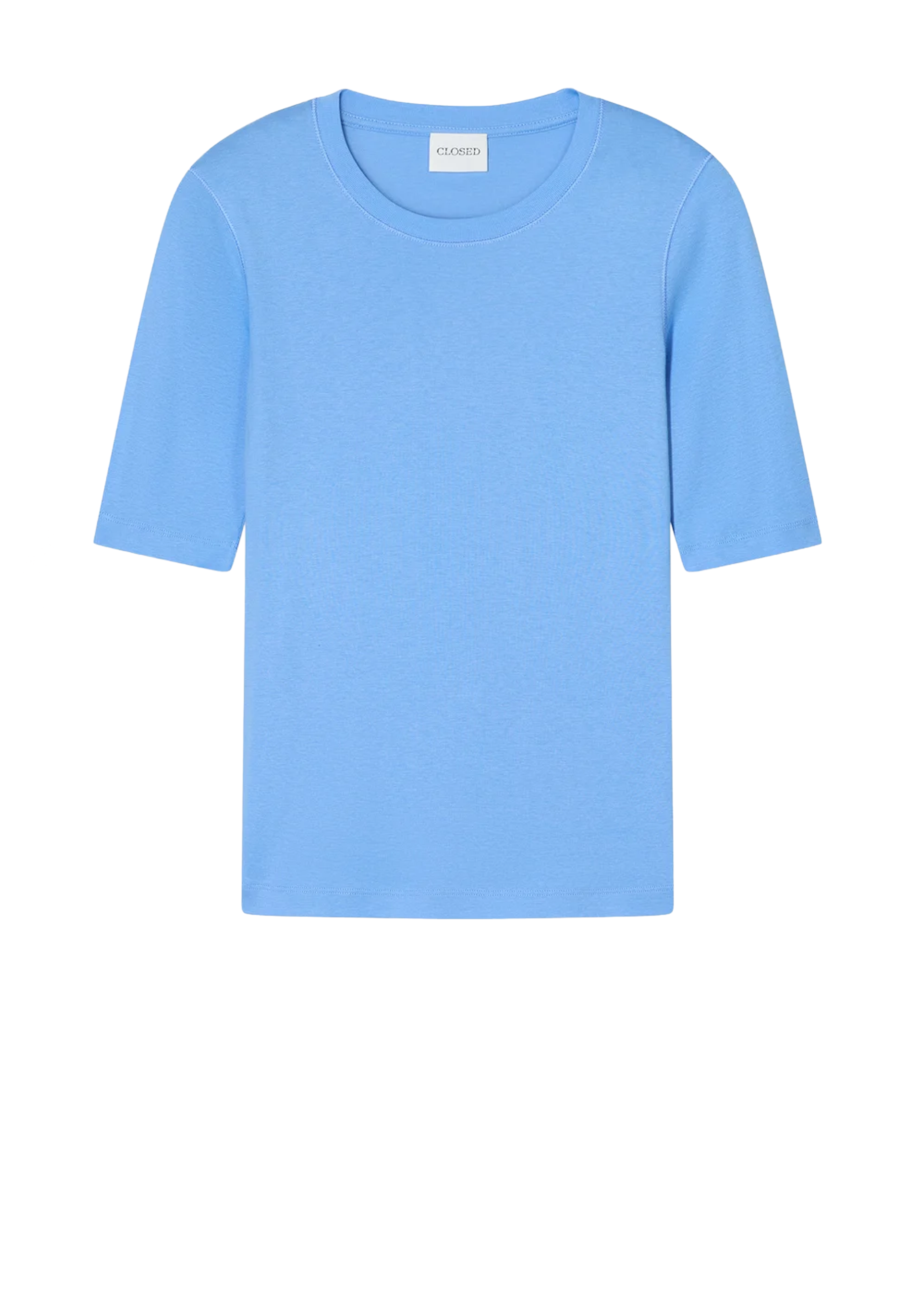 C95025 T-Shirt | Sky Blue