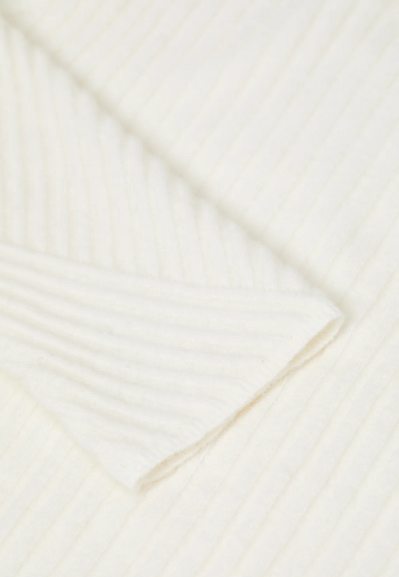 C96259 Pullover | Ecru