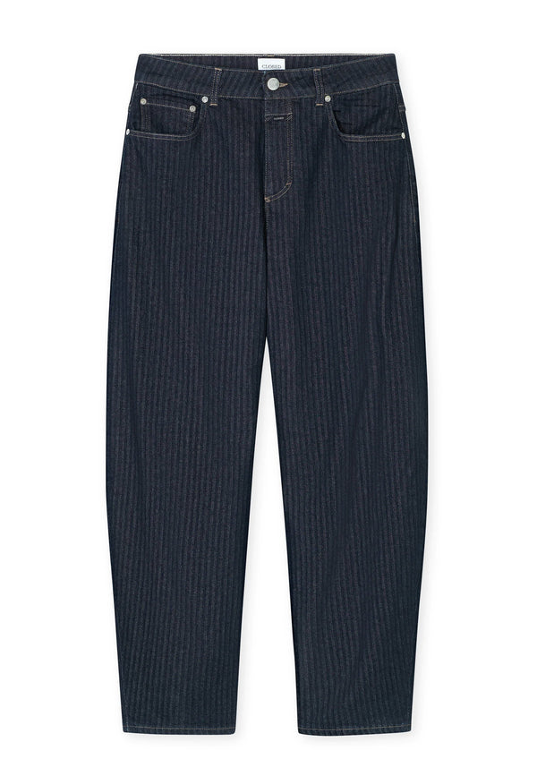 Jazzie Jeans | Dark Blue