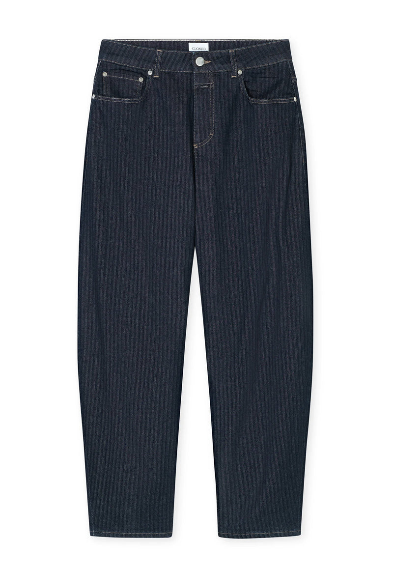Jazzie Jeans | Dark Blue