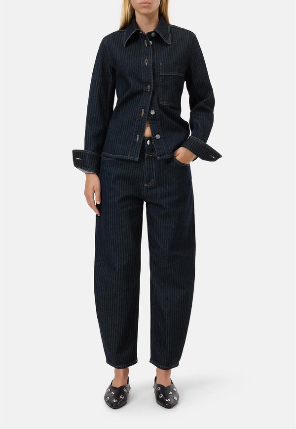 Jazzie Jeans | Dark Blue