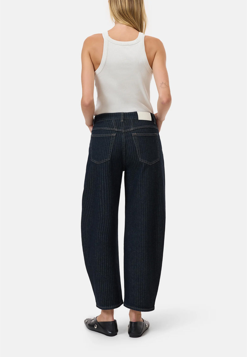 Jazzie Jeans | Dark Blue