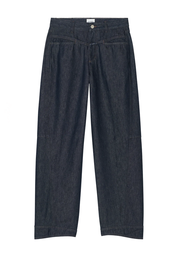Lira-X Jeans | Dark Blue