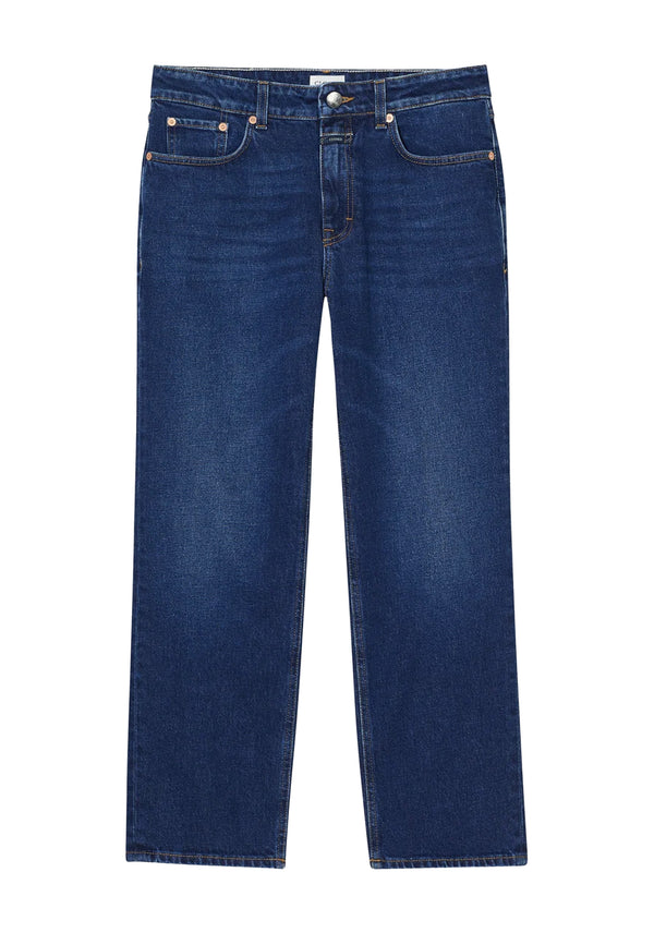 Milop Jeans | Dark Blue