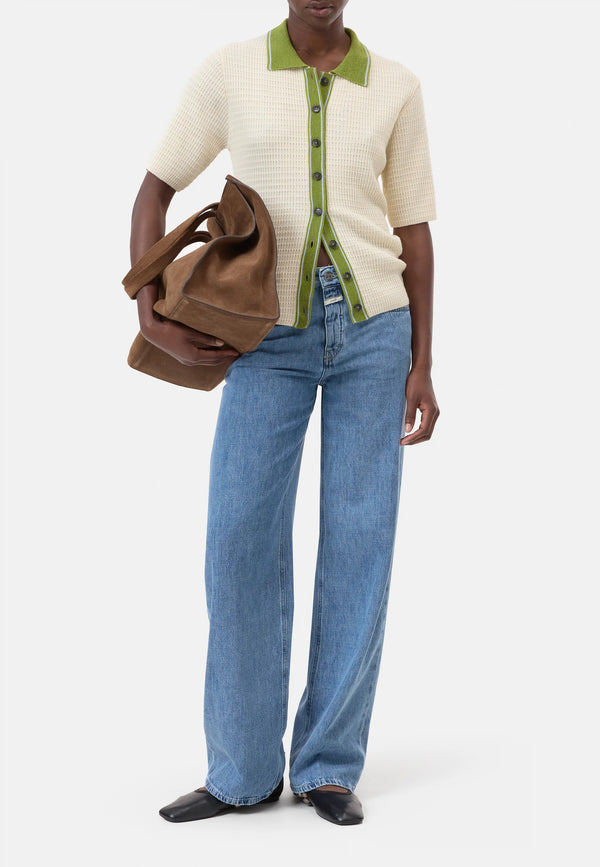 Nikka Jeans | Light Blue