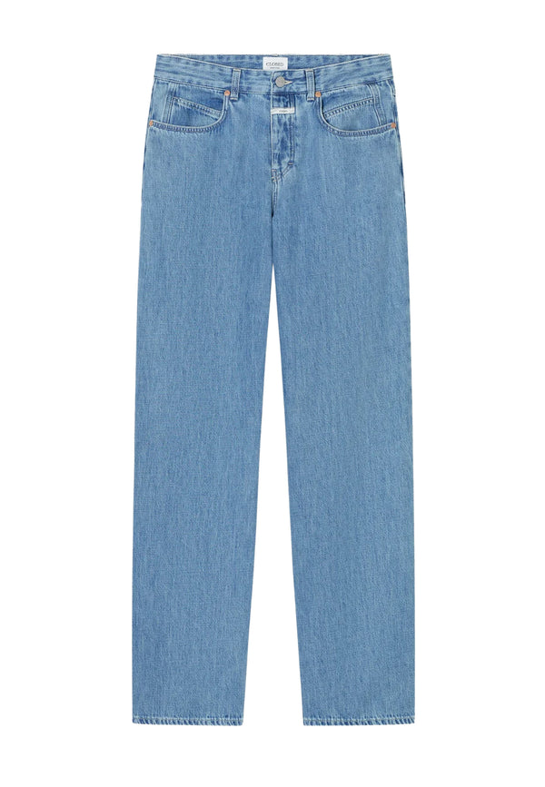 Nikka Jeans | Light Blue