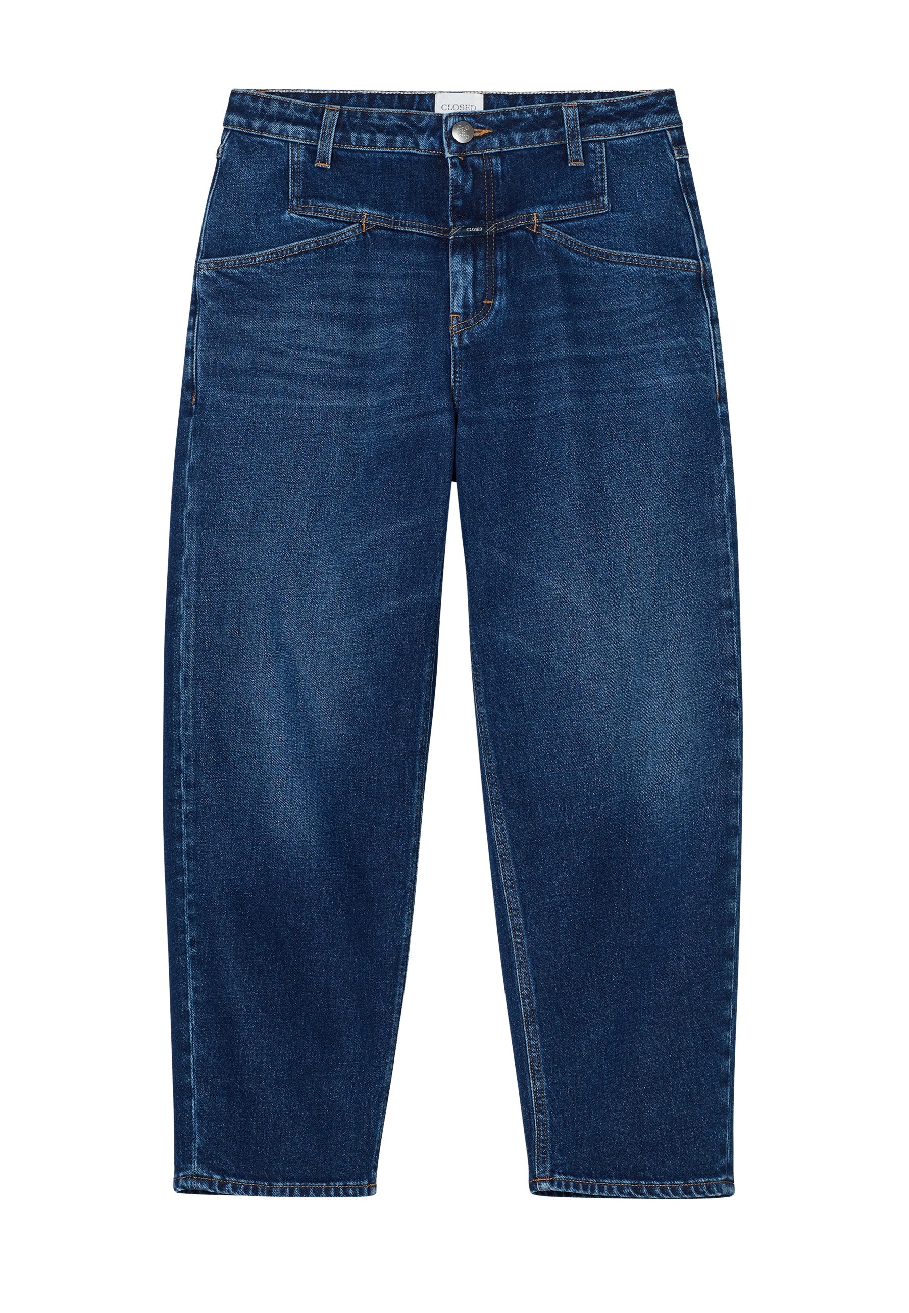 Stover-X Jeans | Dark Blue