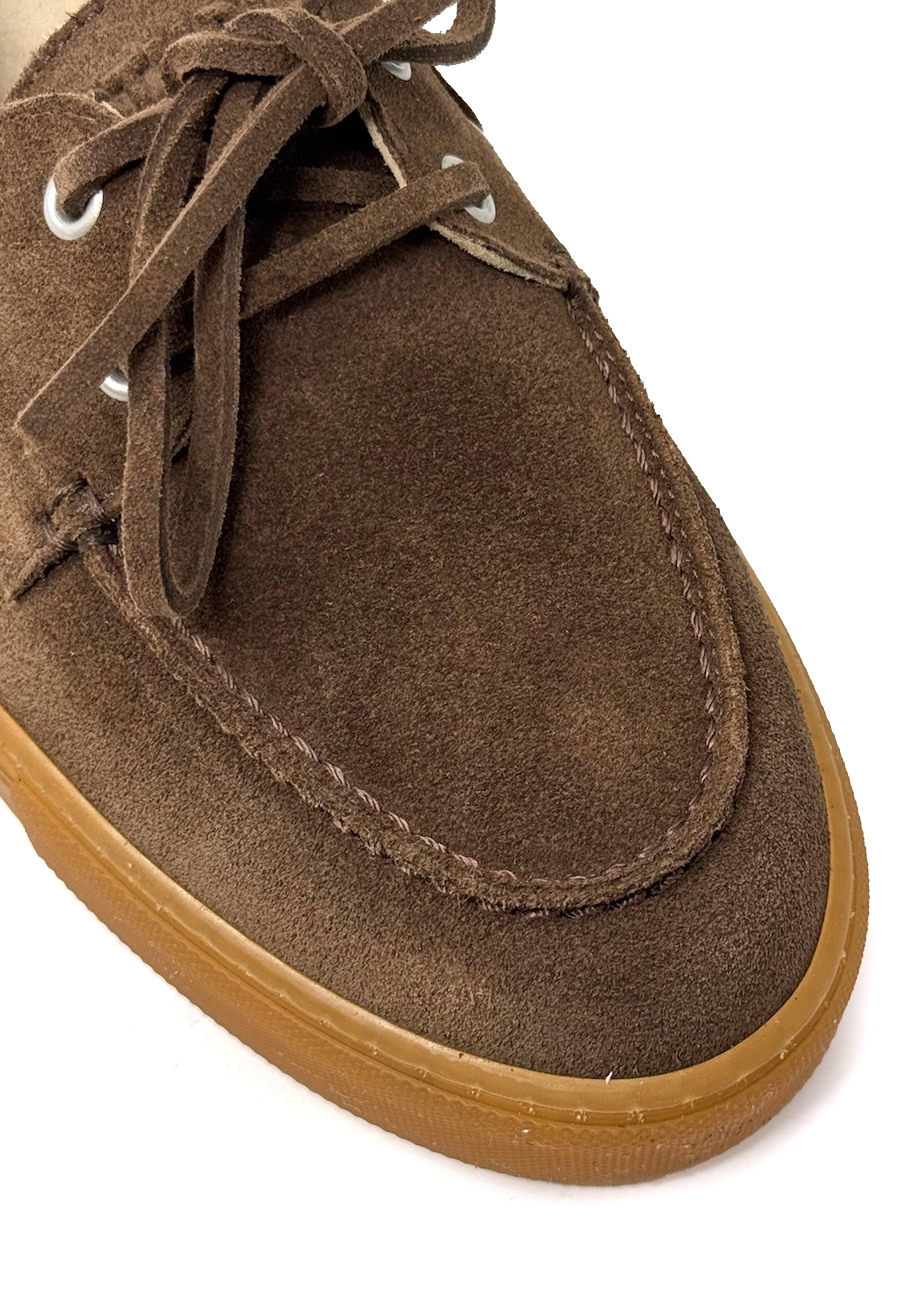 CPH160 Bootsschuh | New Mokka