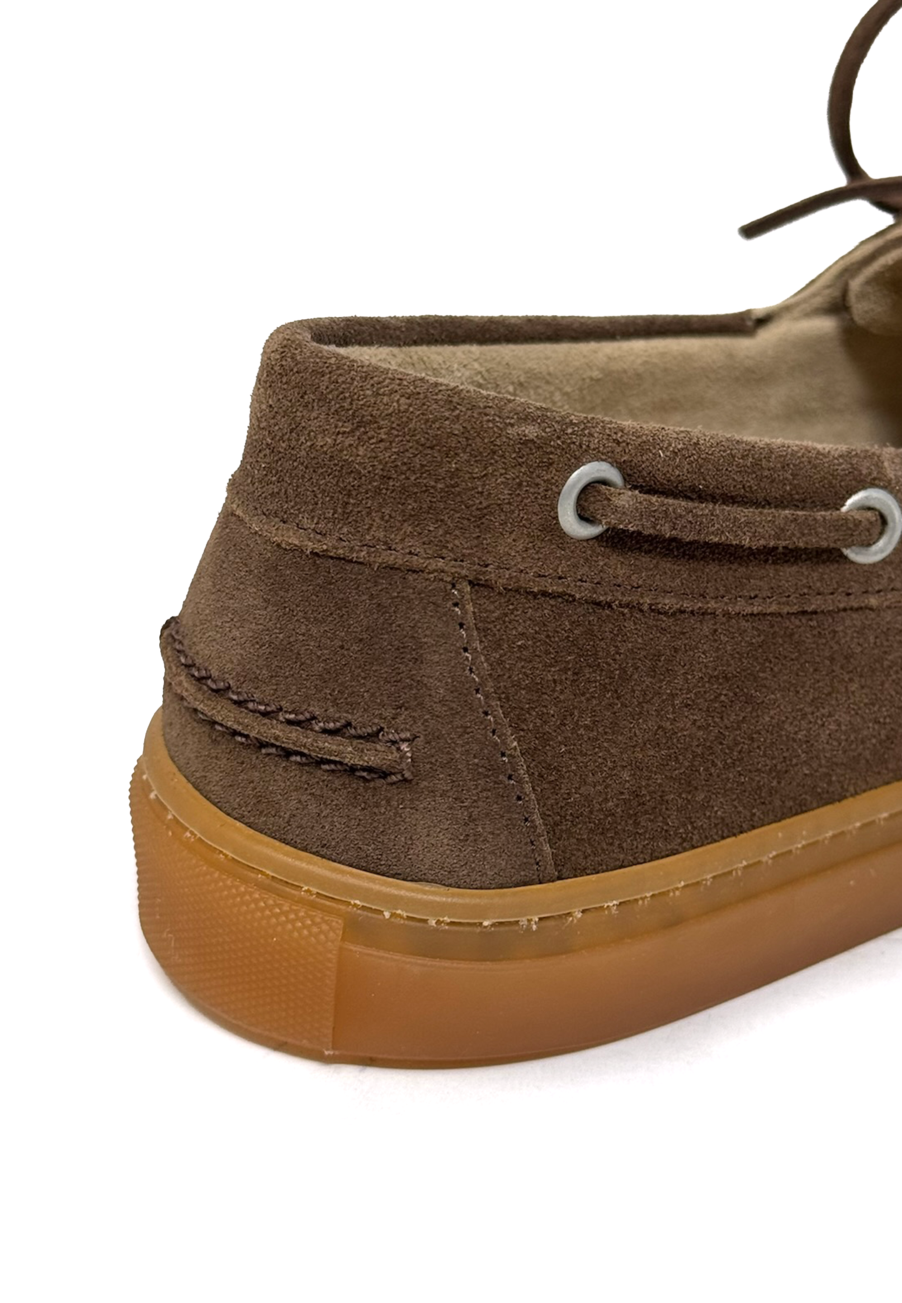 CPH160 Bootsschuh | New Mokka