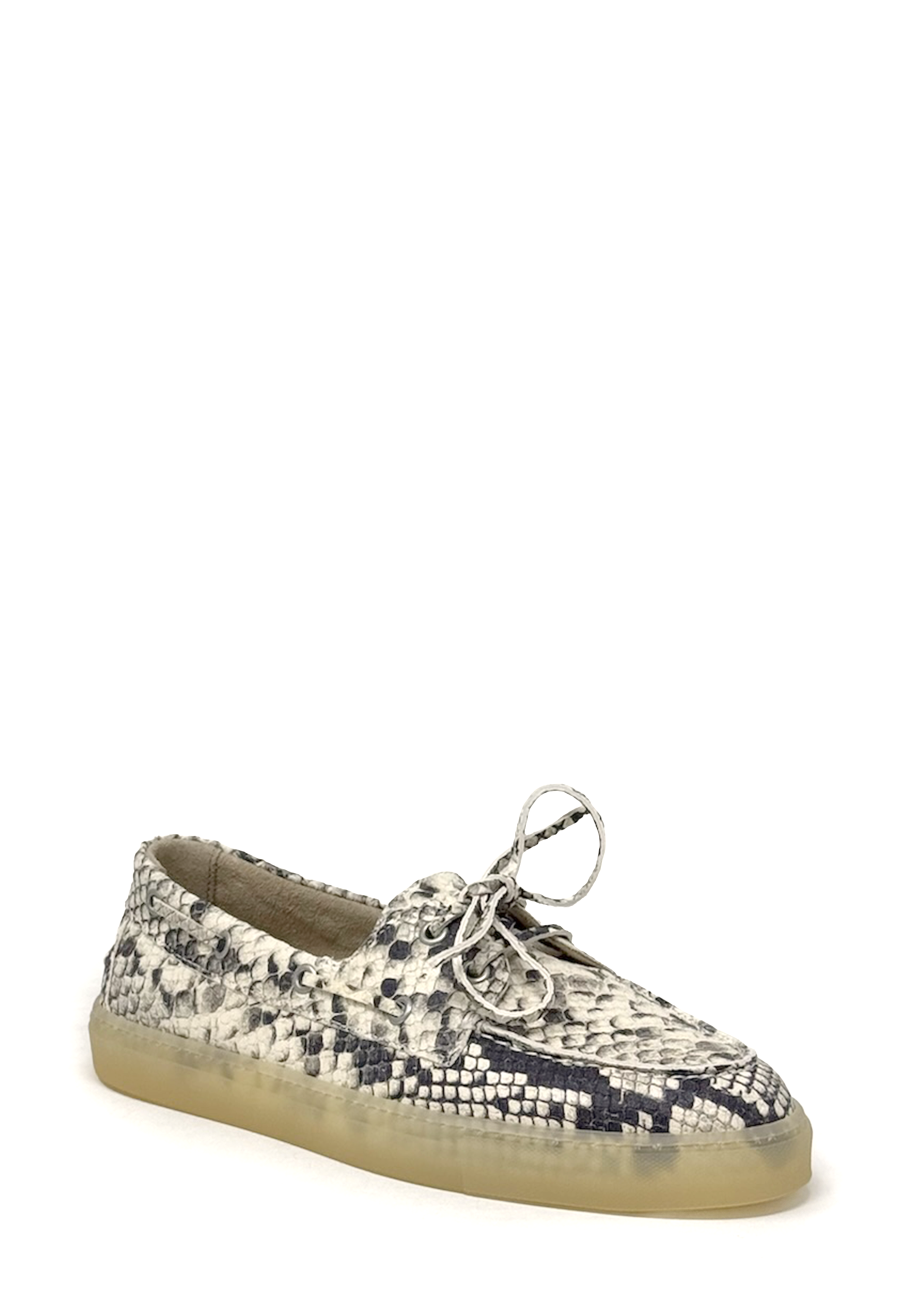 CPH160 Bootsschuh | Snake Cream