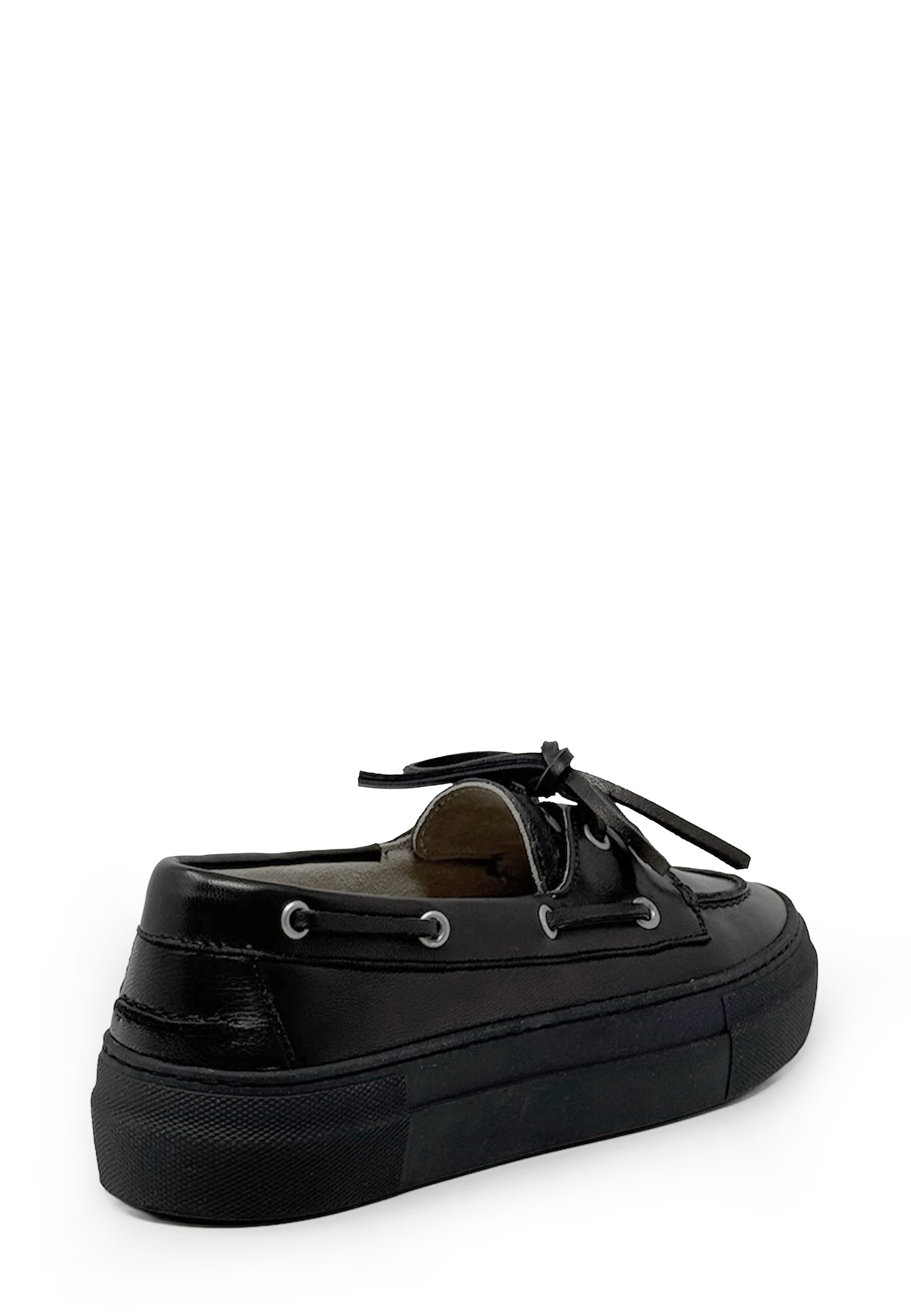 CPH177 Bootsschuh | Black