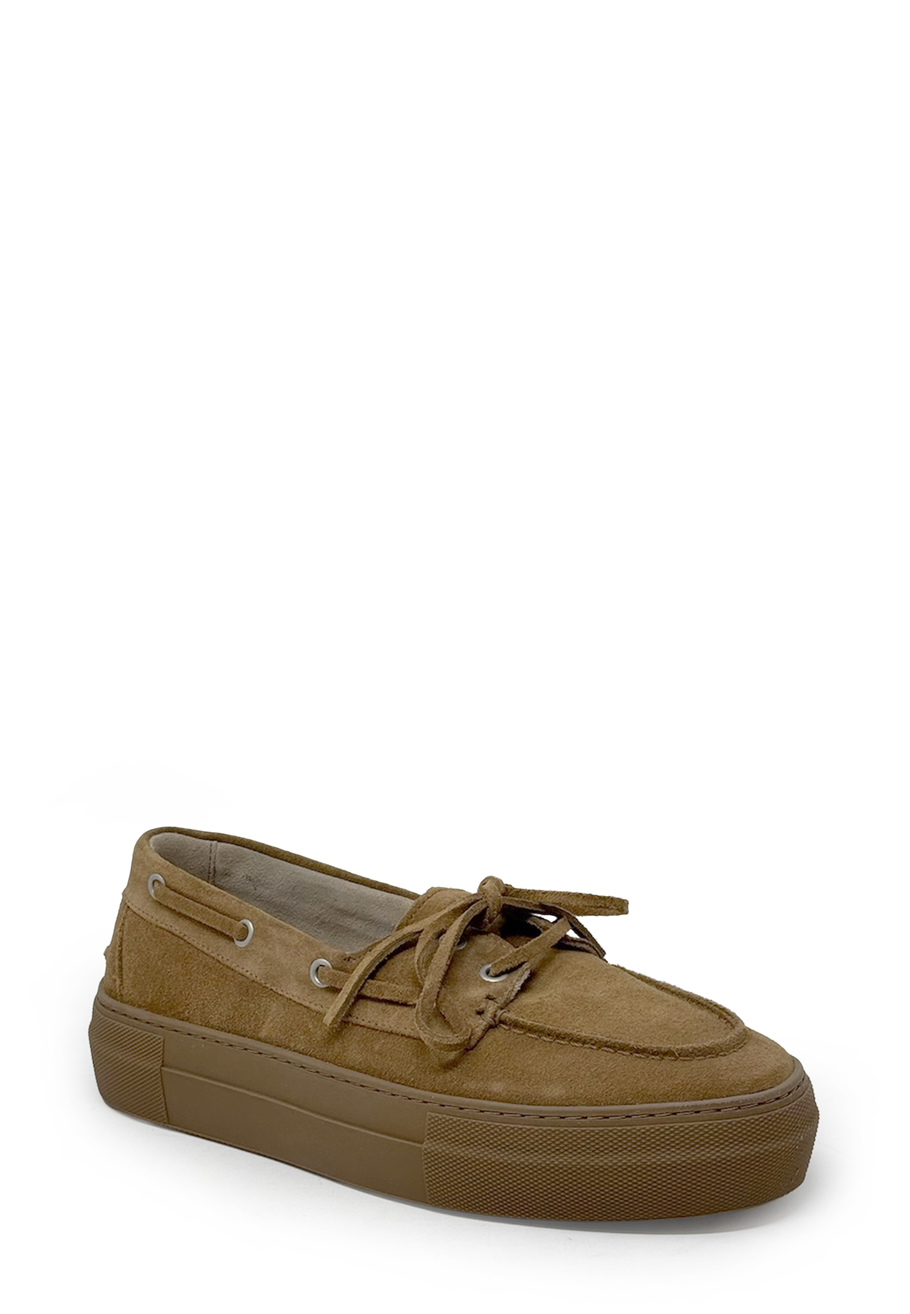 CPH177 Bootsschuh | New Brown