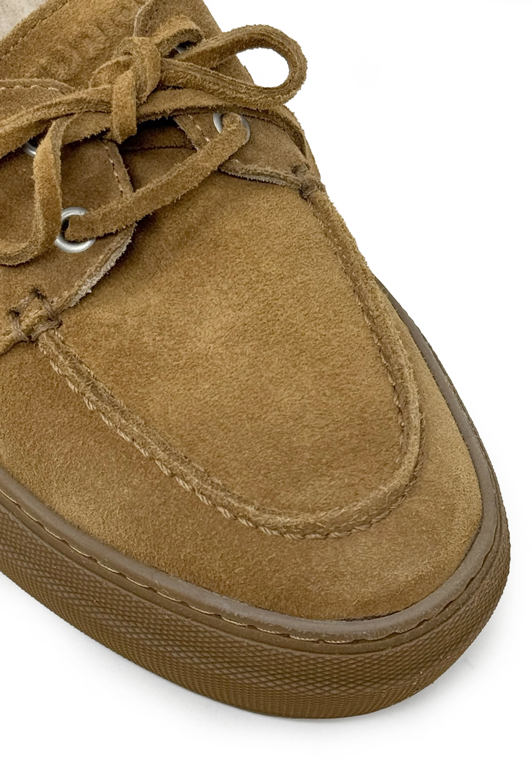 CPH177 Bootsschuh | New Brown