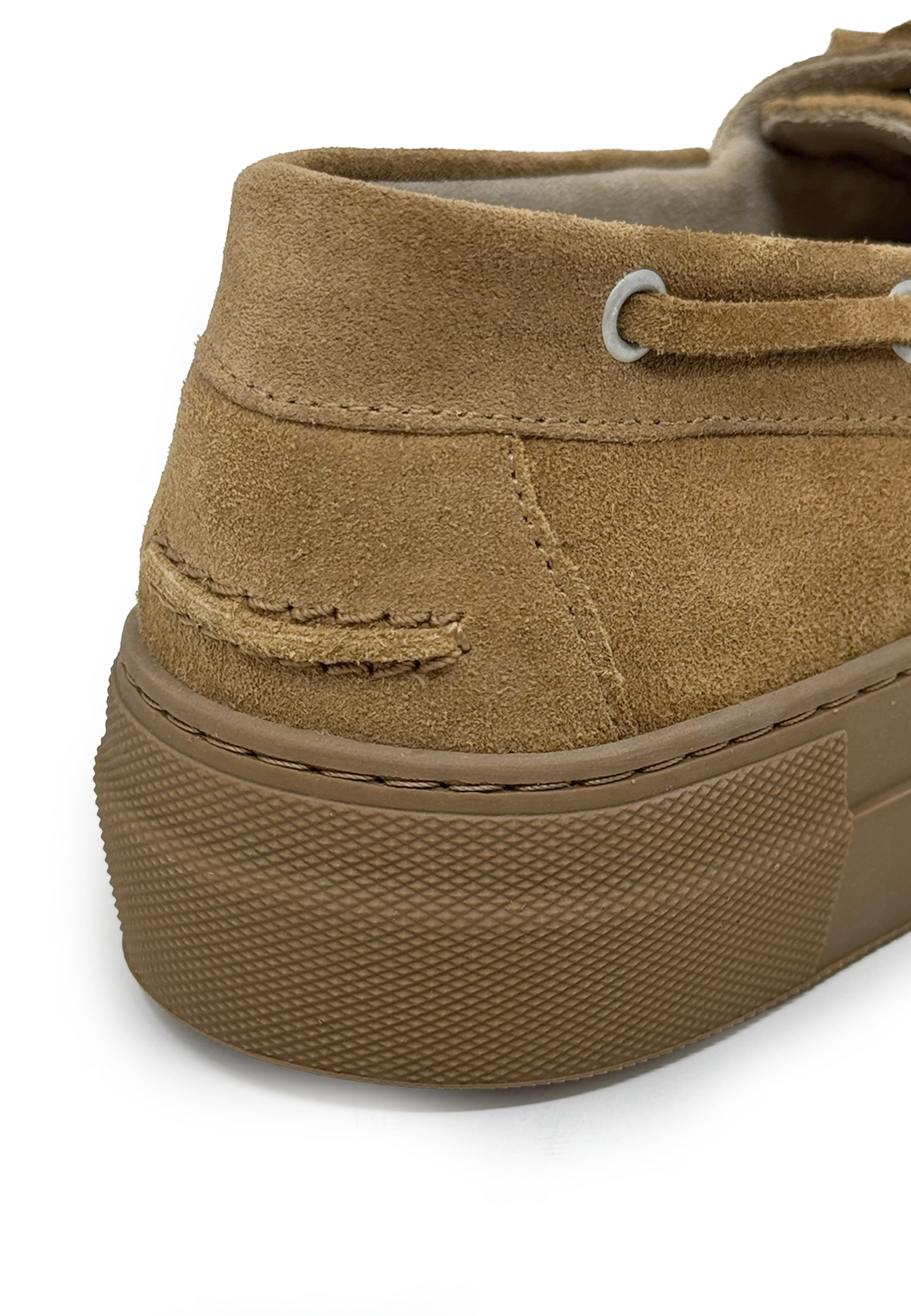 CPH177 Bootsschuh | New Brown