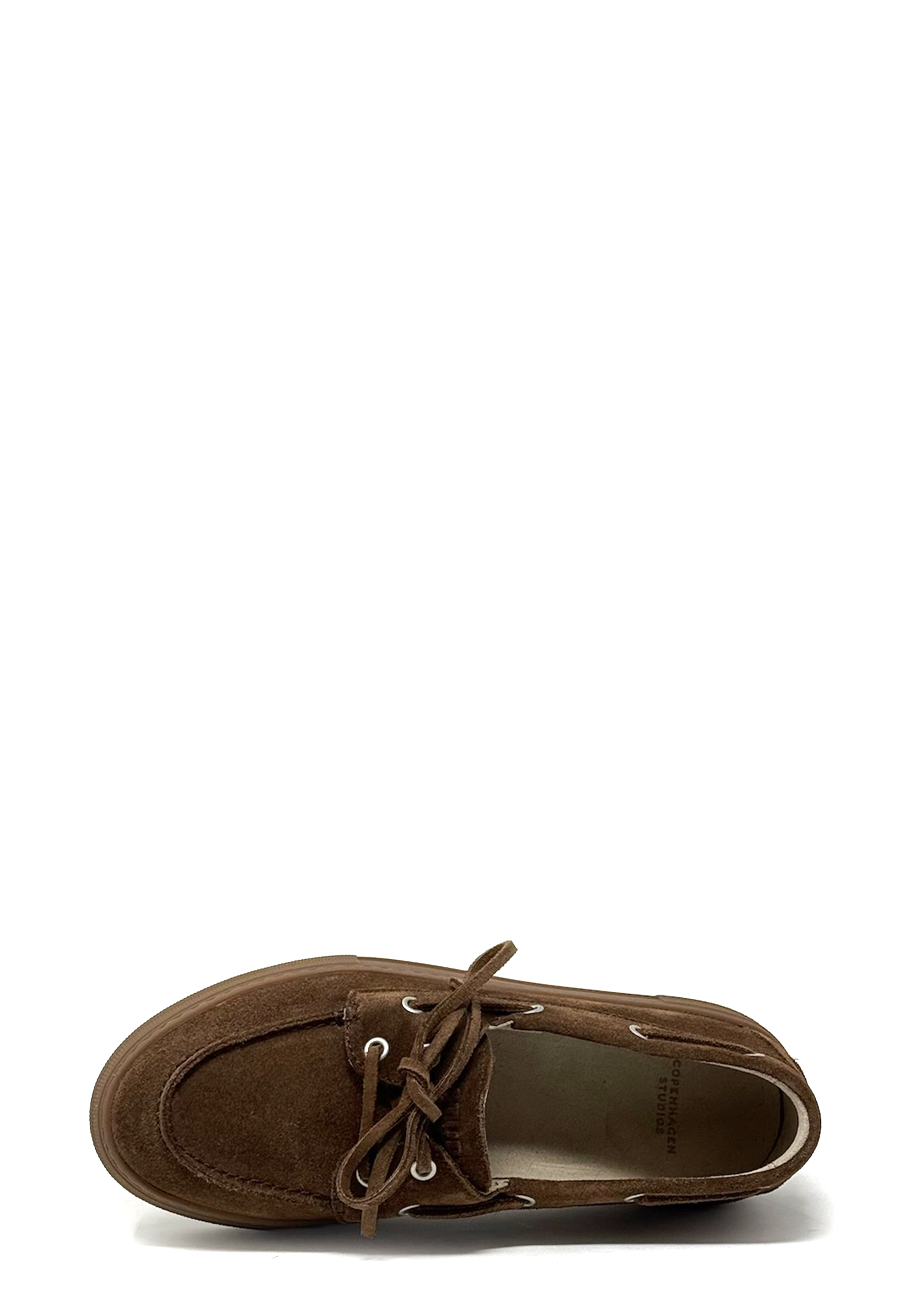 CPH177 Bådsko | Ny Mokka