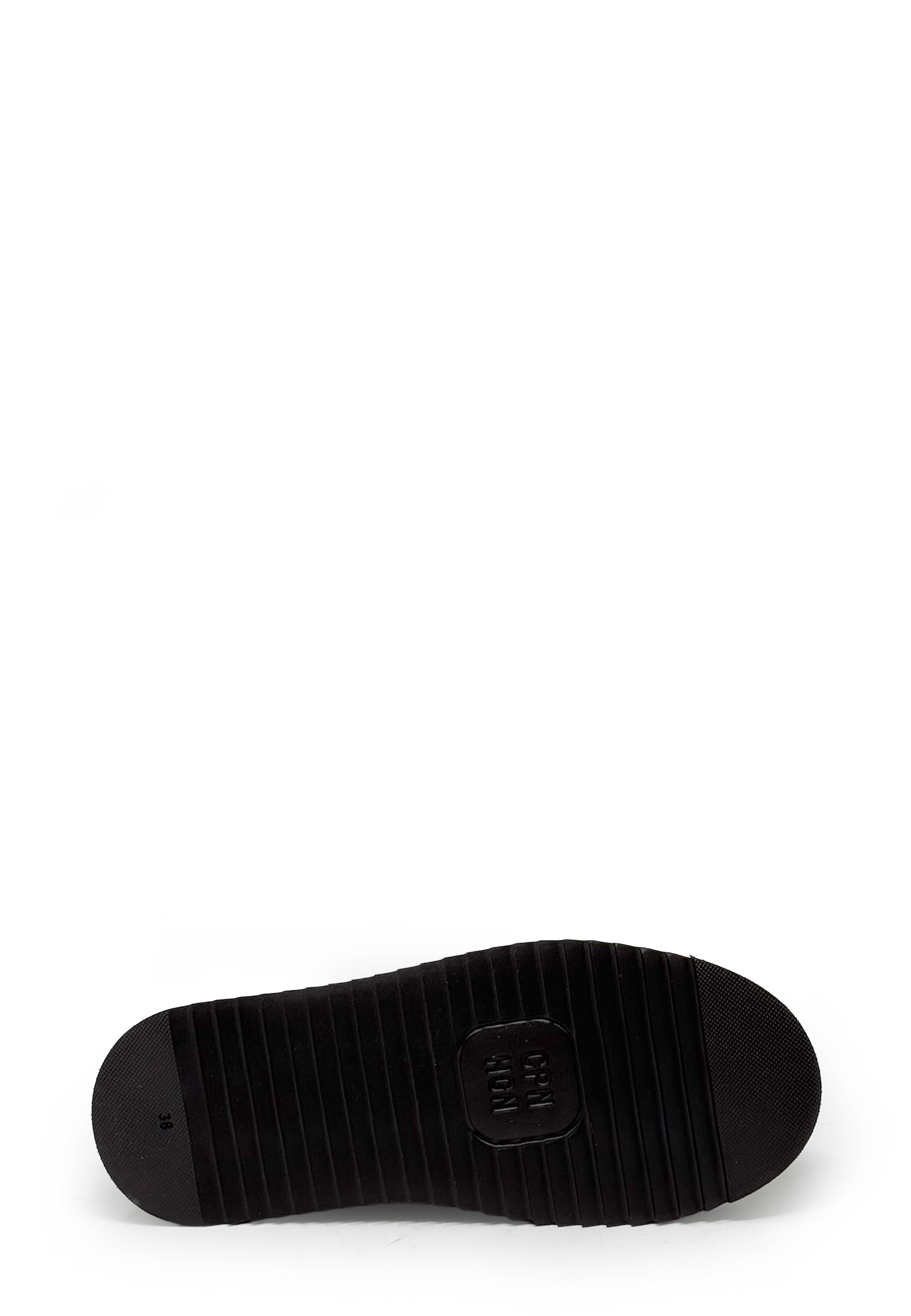 CPH267 Warmfutter Chelsea Boot | New Mokka