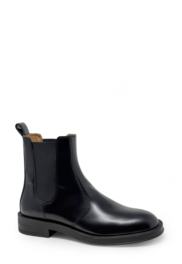 CPH335 Chelsea Boot | Black